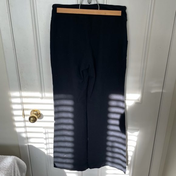 Wide Leg Lululemon Pants - Picture 4 of 7